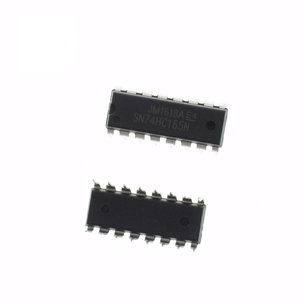 SN74HC165N