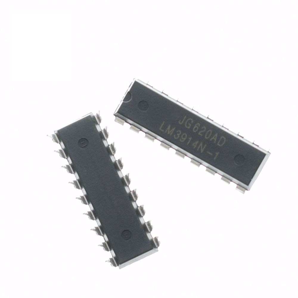 LM3914N-1