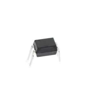 pc817 optocoupler