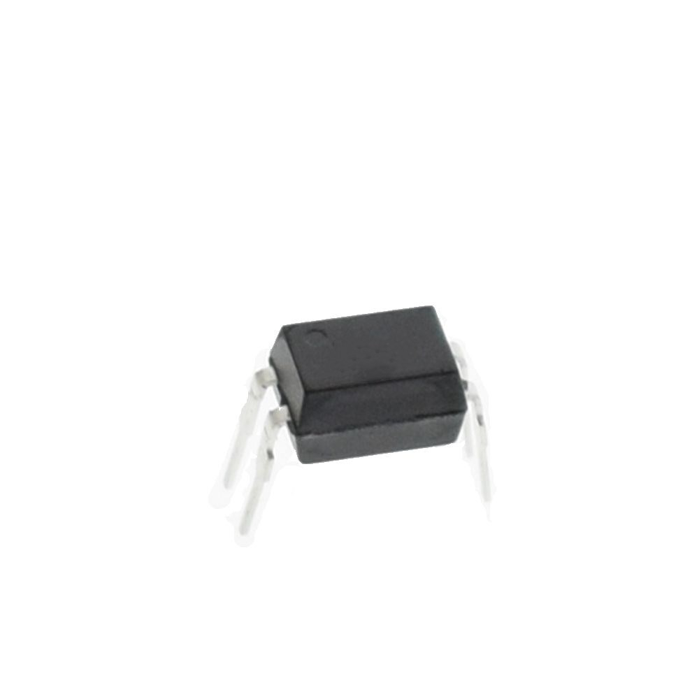 pc817 optocoupler
