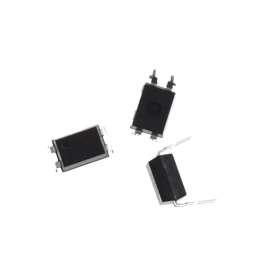 pc817 optocoupler