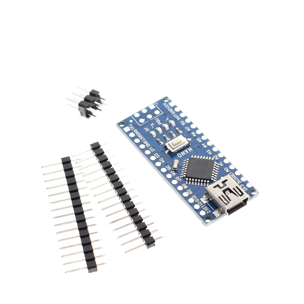 Arduino Nano
