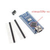 Atmega328p-au chip