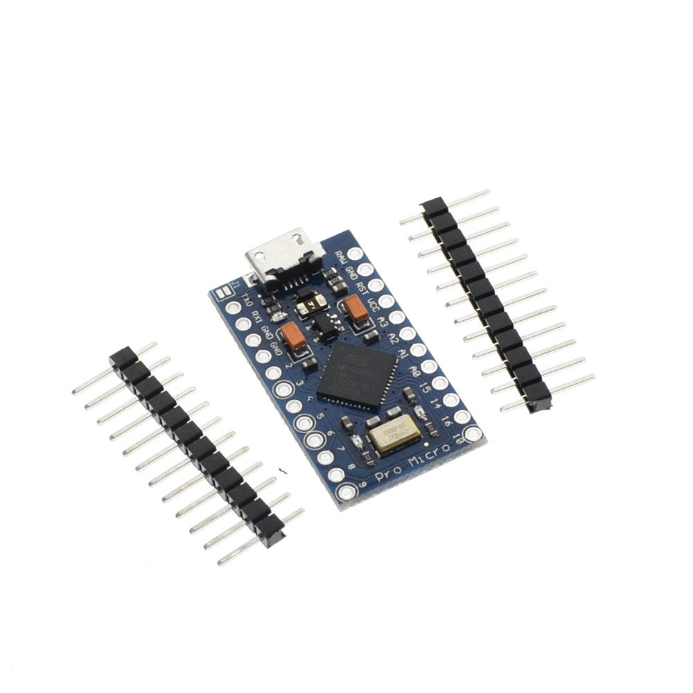 Arduino Micro