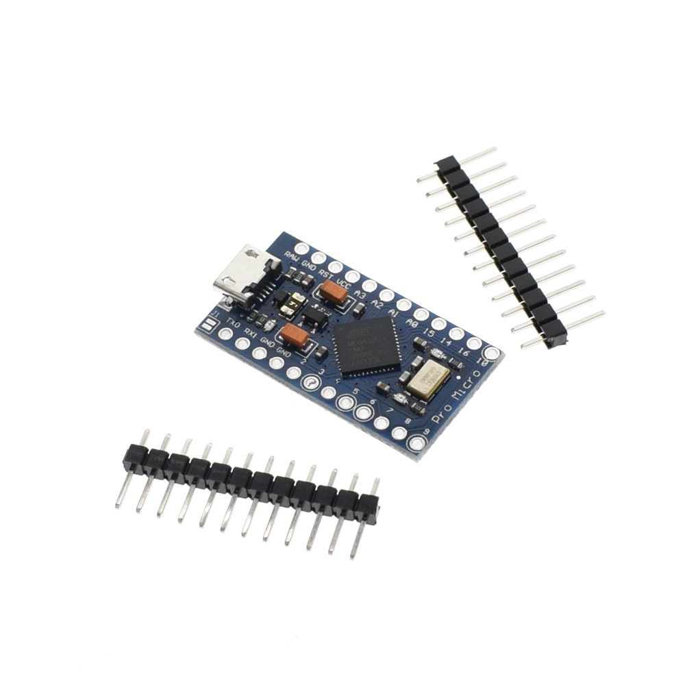 Arduino Micro