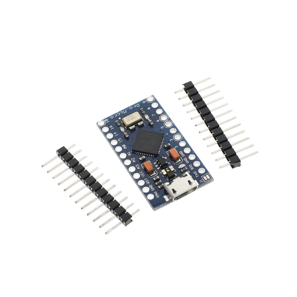 Arduino Micro