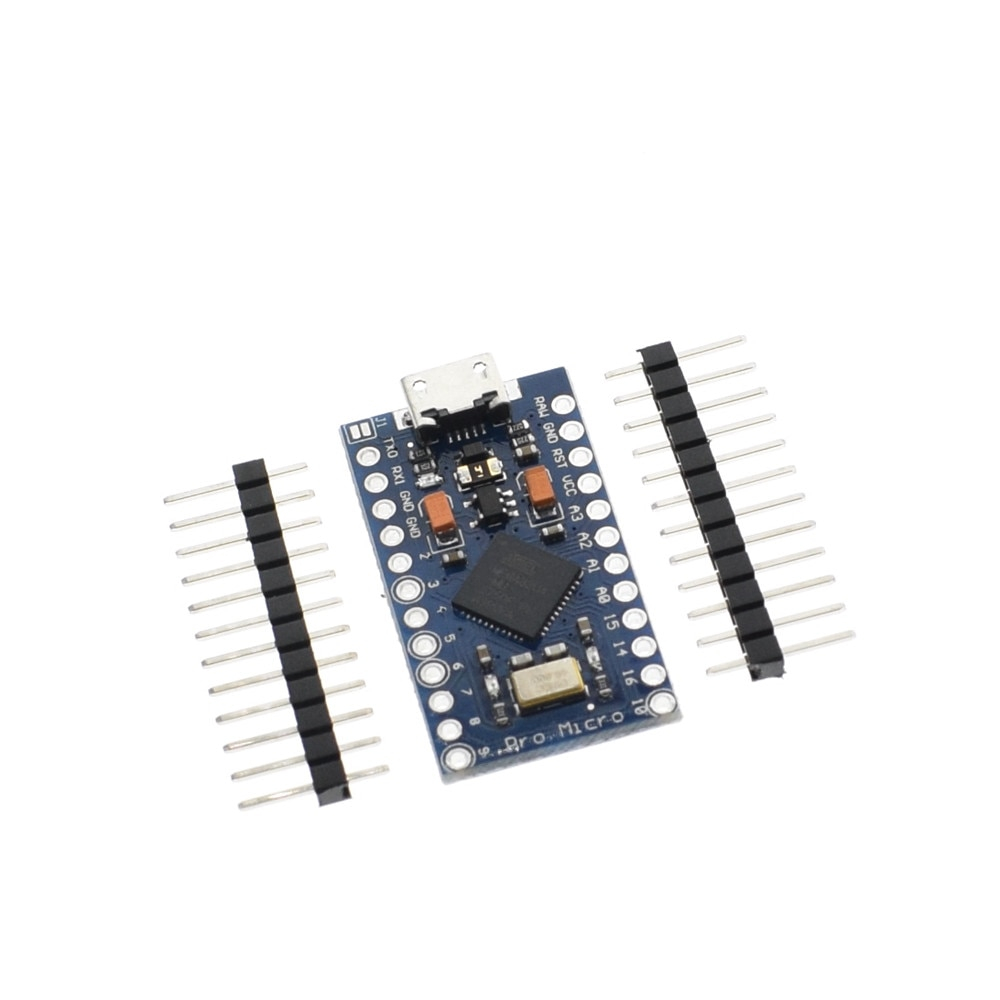 Arduino Micro