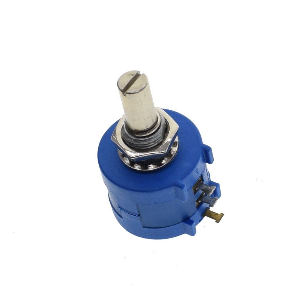 Potentiometer Adjustable Resistor