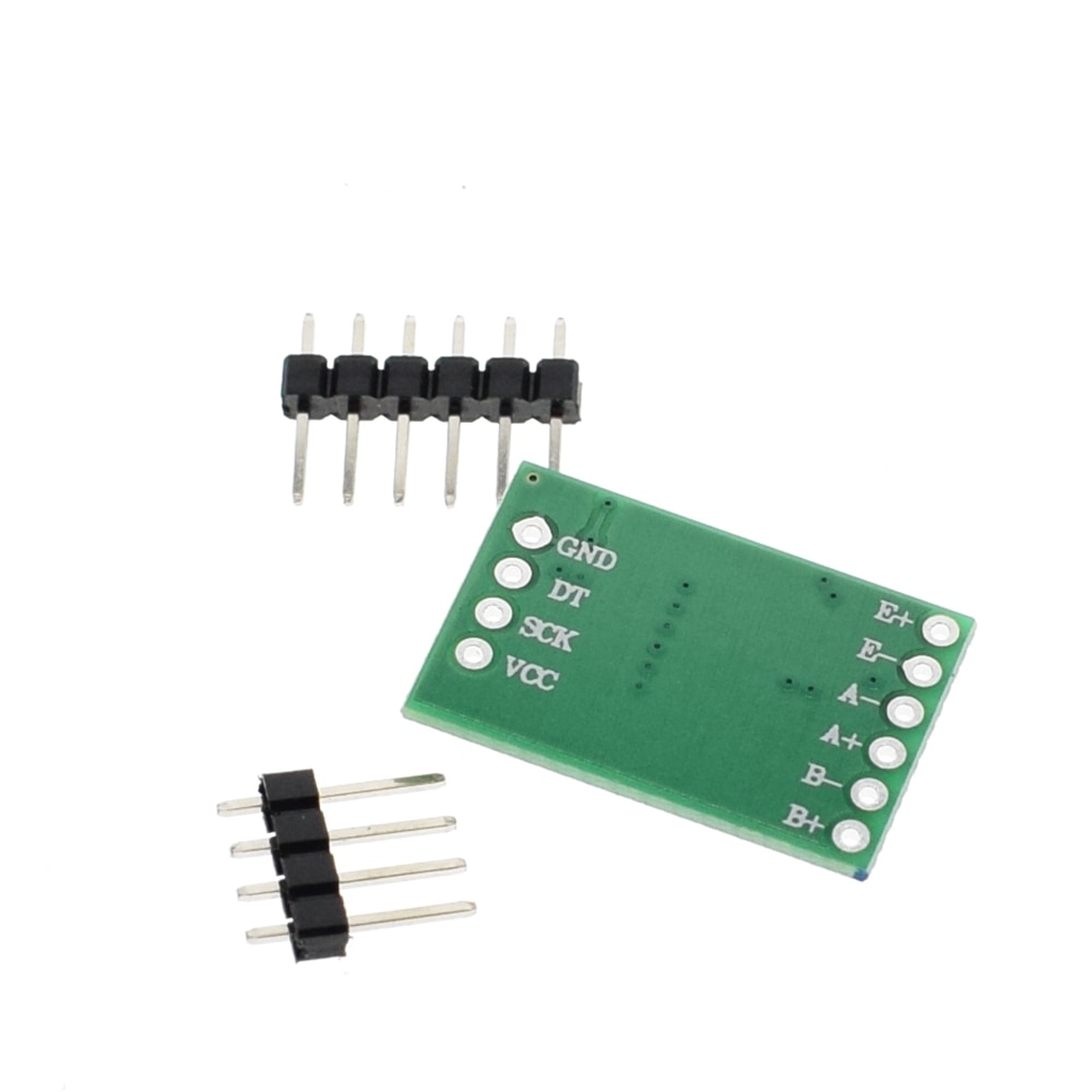 HX711 weighing sensor module