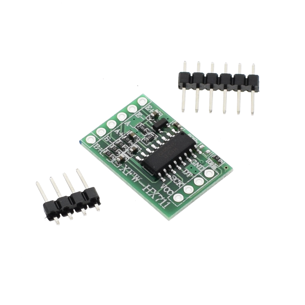 HX711 weighing sensor module