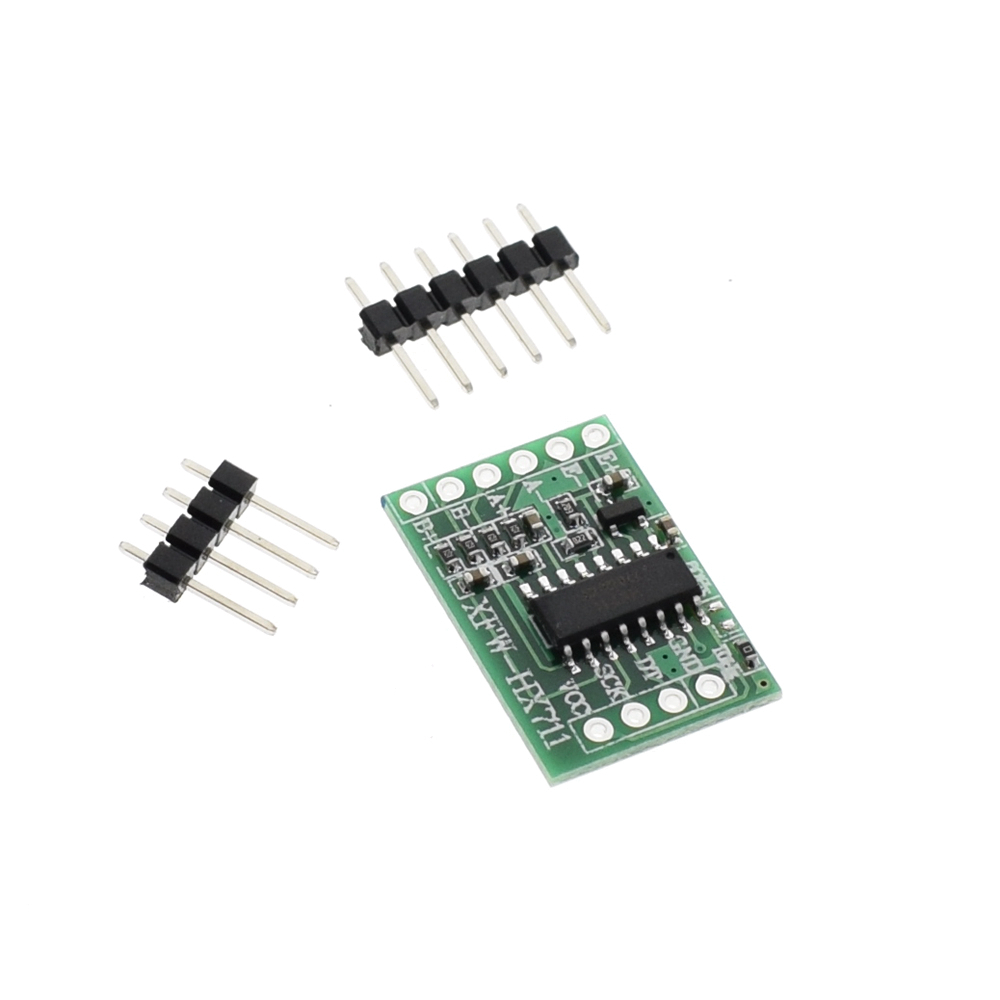 HX711 weighing sensor module
