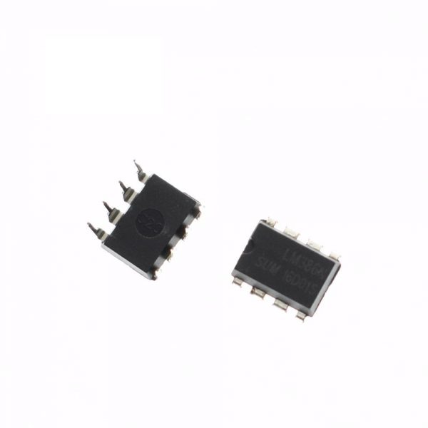 LM386N