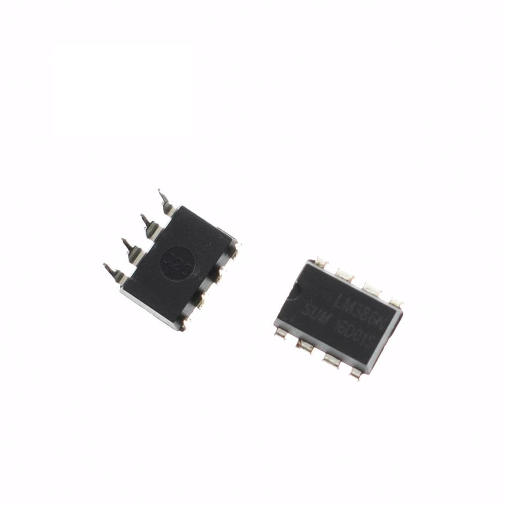 LM386N