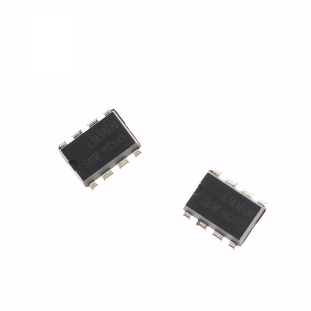 LM386N