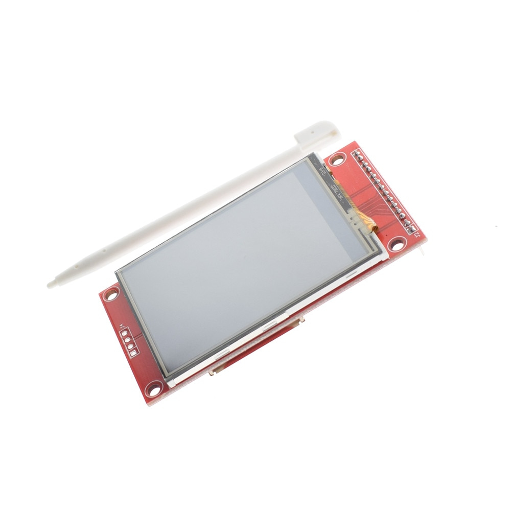 TFT LCD Serial Port Module ILI9341