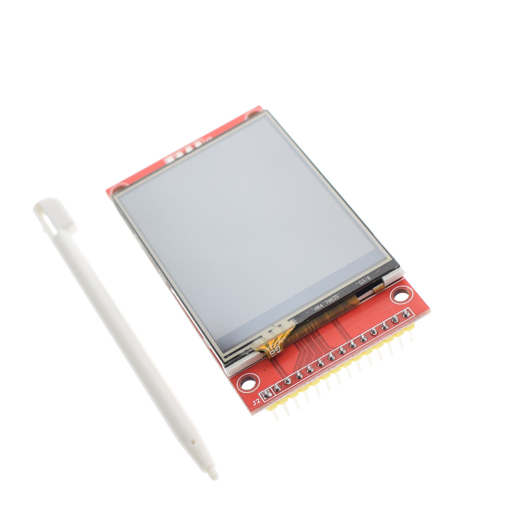TFT LCD Serial Port Module ILI9341