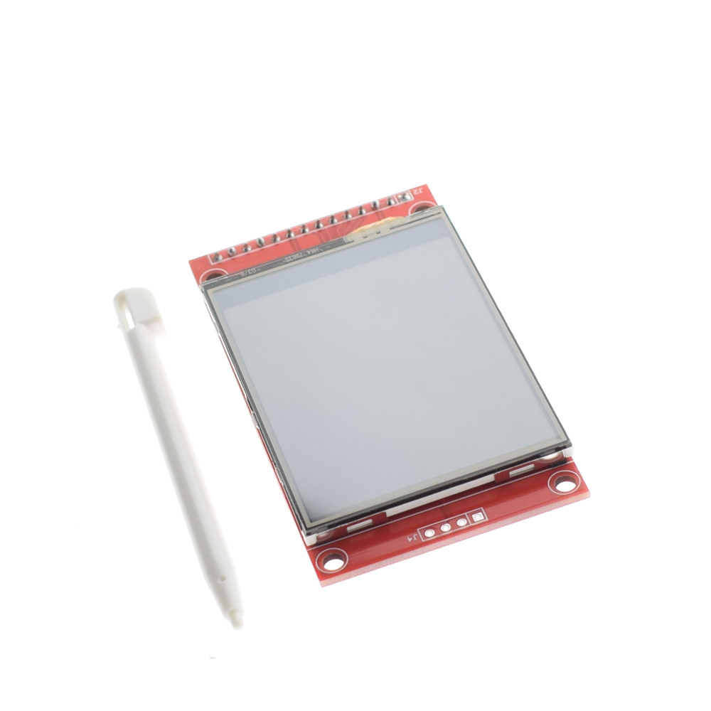 TFT LCD Serial Port Module ILI9341