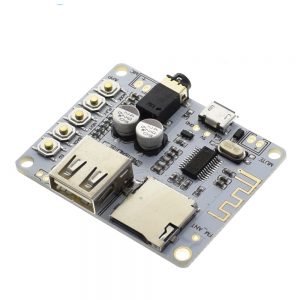 Bluetooth Audio Receiver board