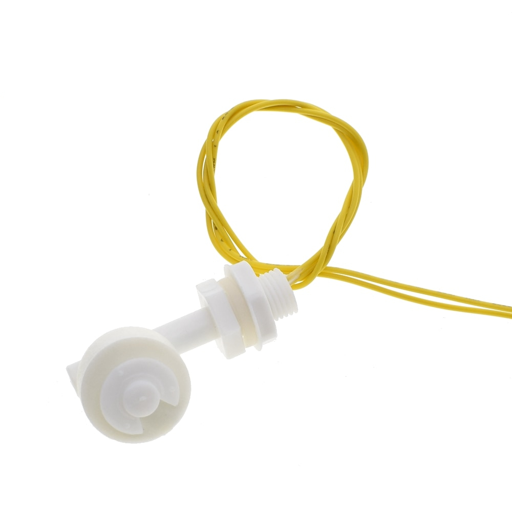 Water Level Sensor-Mini-Float-Switch-Right Angle Float Switch