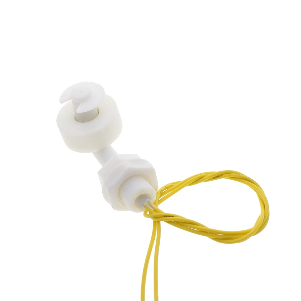 Water Level Sensor-Mini-Float-Switch-Right Angle Float Switch