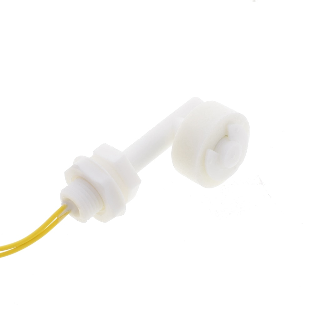 Water Level Sensor-Mini-Float-Switch-Right Angle Float Switch