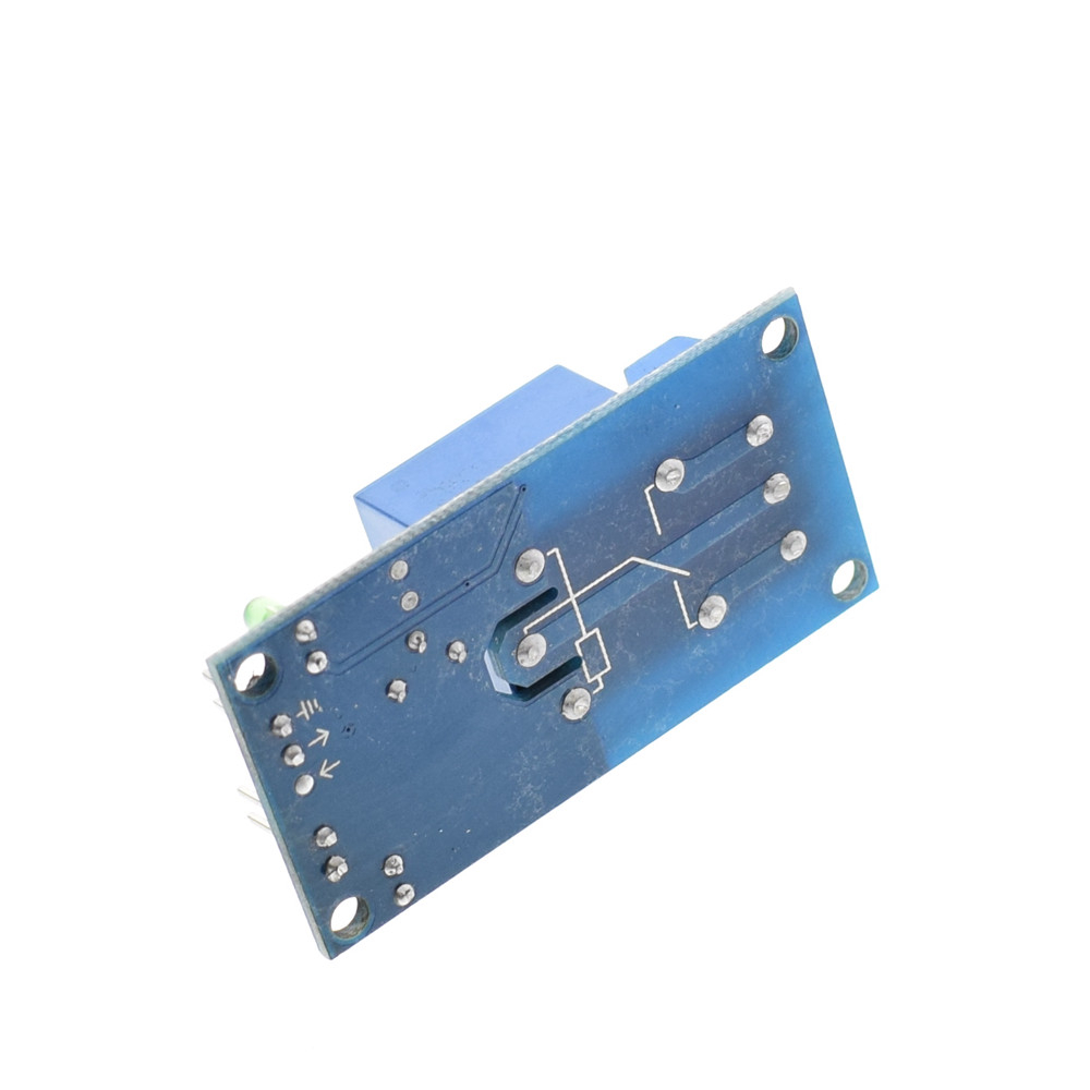 Rain Water Sensor Module + DC 5V 12V Relay