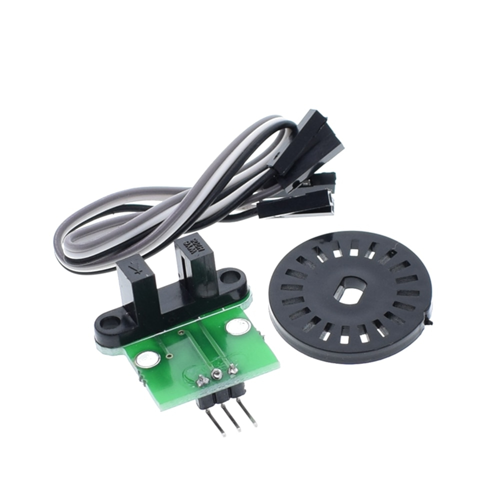 Speed Measuring Sensor Module