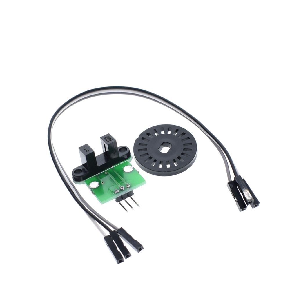 Speed Measuring Sensor Module