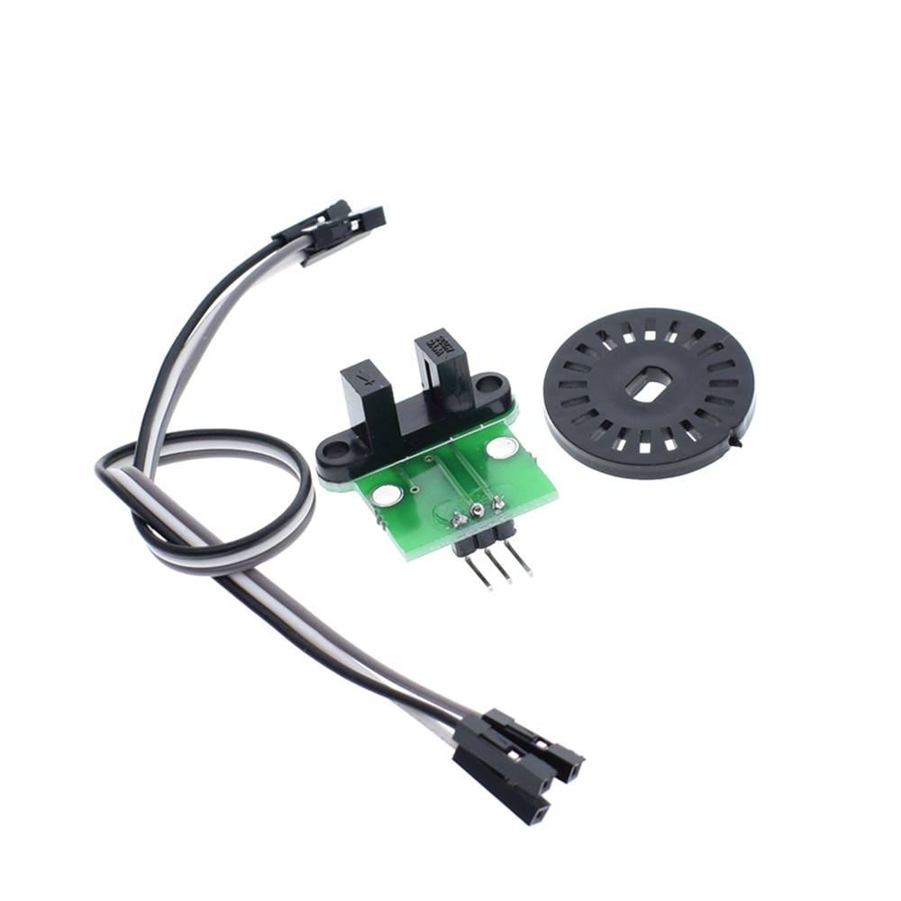 Speed Measuring Sensor Module