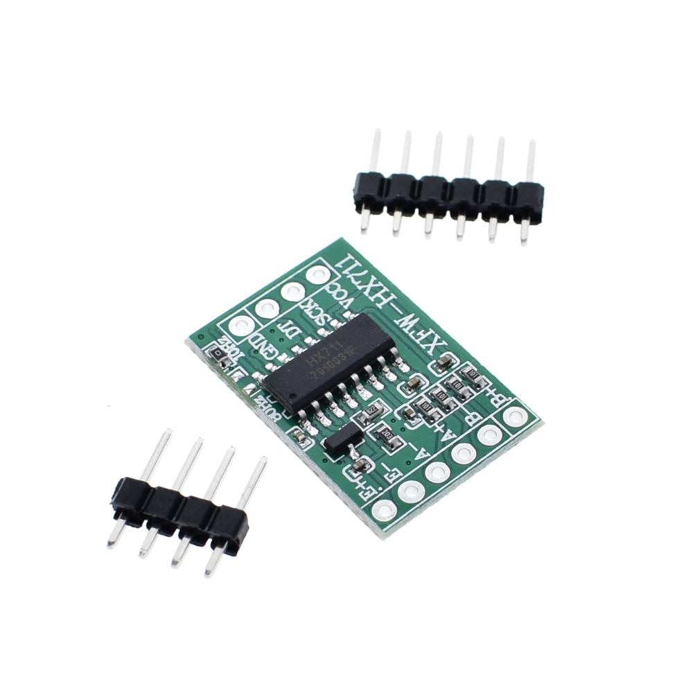 Load Cell Weight Sensor
