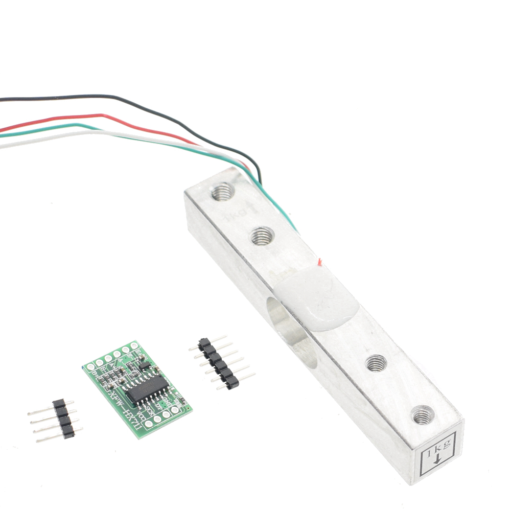 Load Cell Weight Sensor