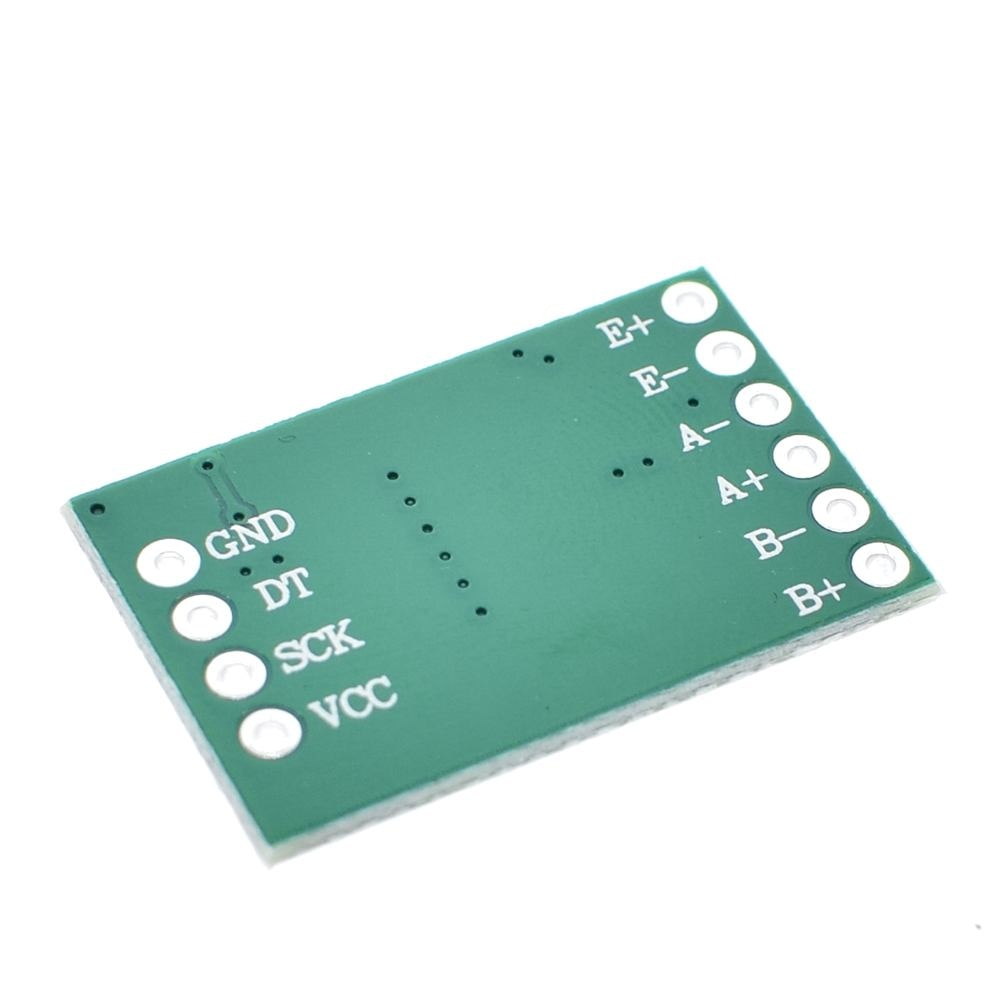 Load Cell Weight Sensor