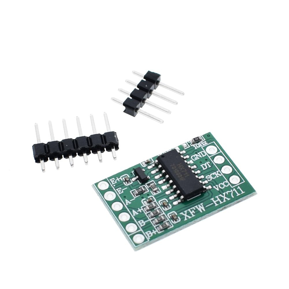 Load Cell Weight Sensor