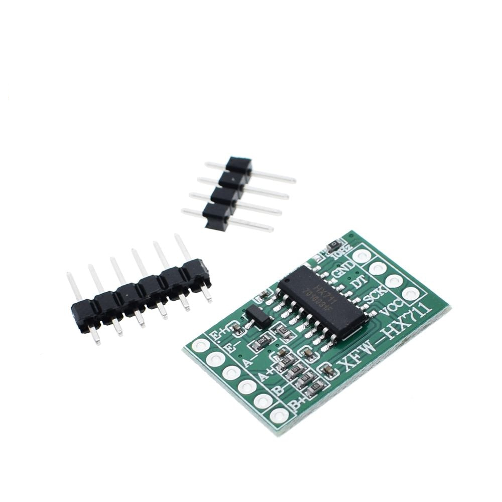 Load Cell Weight Sensor