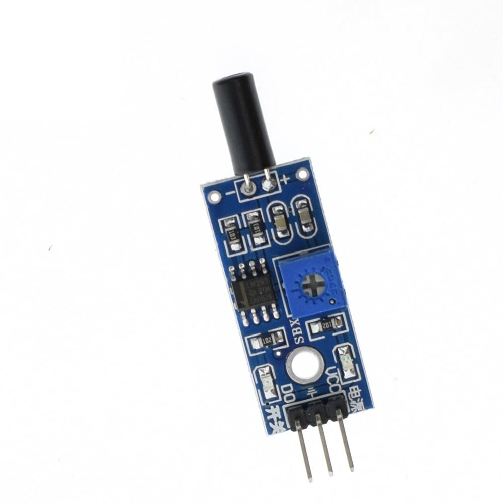 Vibration Sensor Module