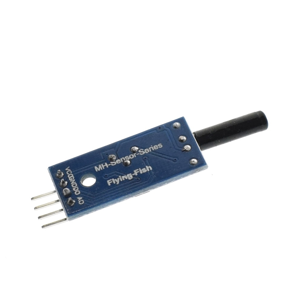 Vibration Sensor Module