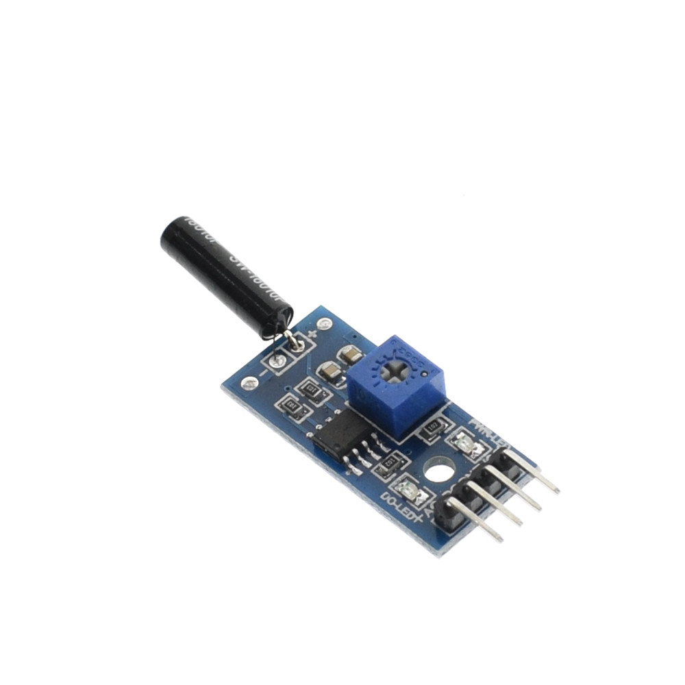 Vibration Sensor Module
