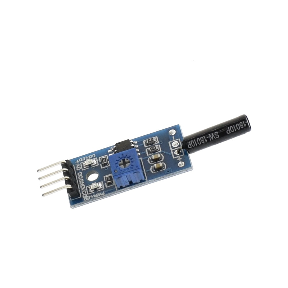 Vibration Sensor Module
