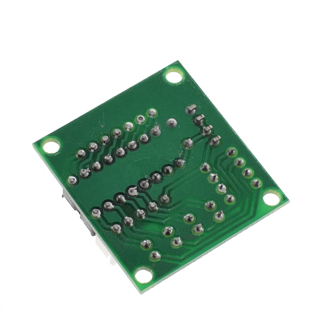 28BYJ-48-5V 4 phase Stepper Motor+ Driver Board ULN2003 for Arduino