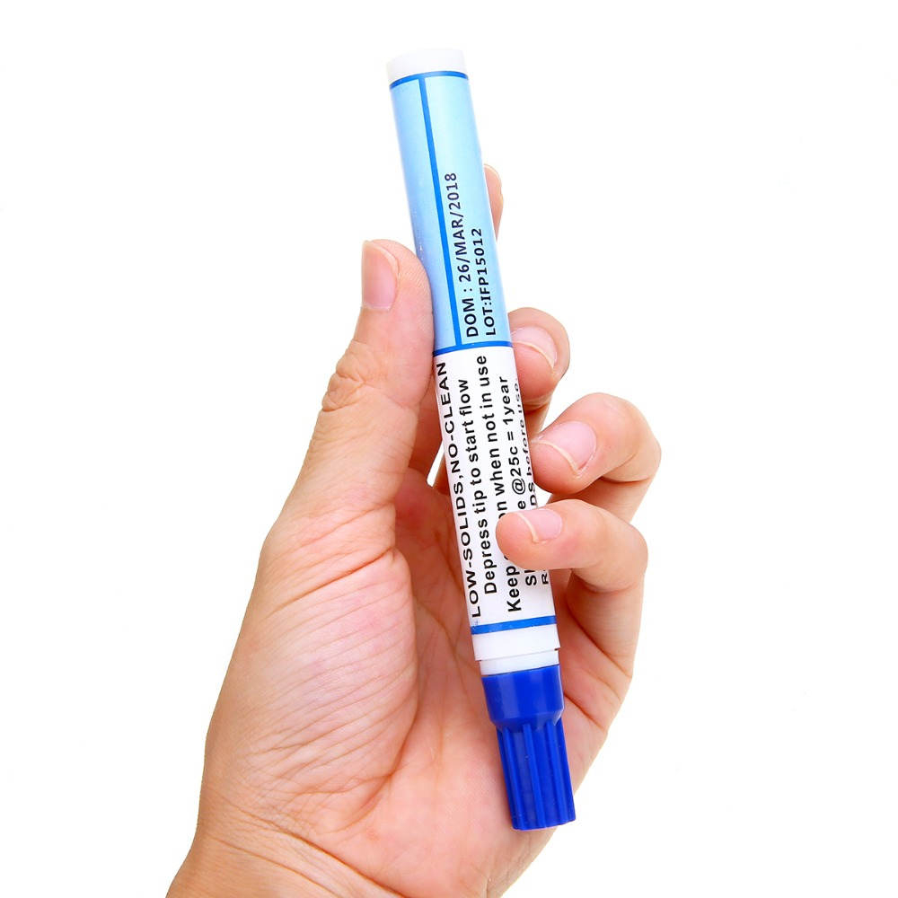 Soldering Flux Pen