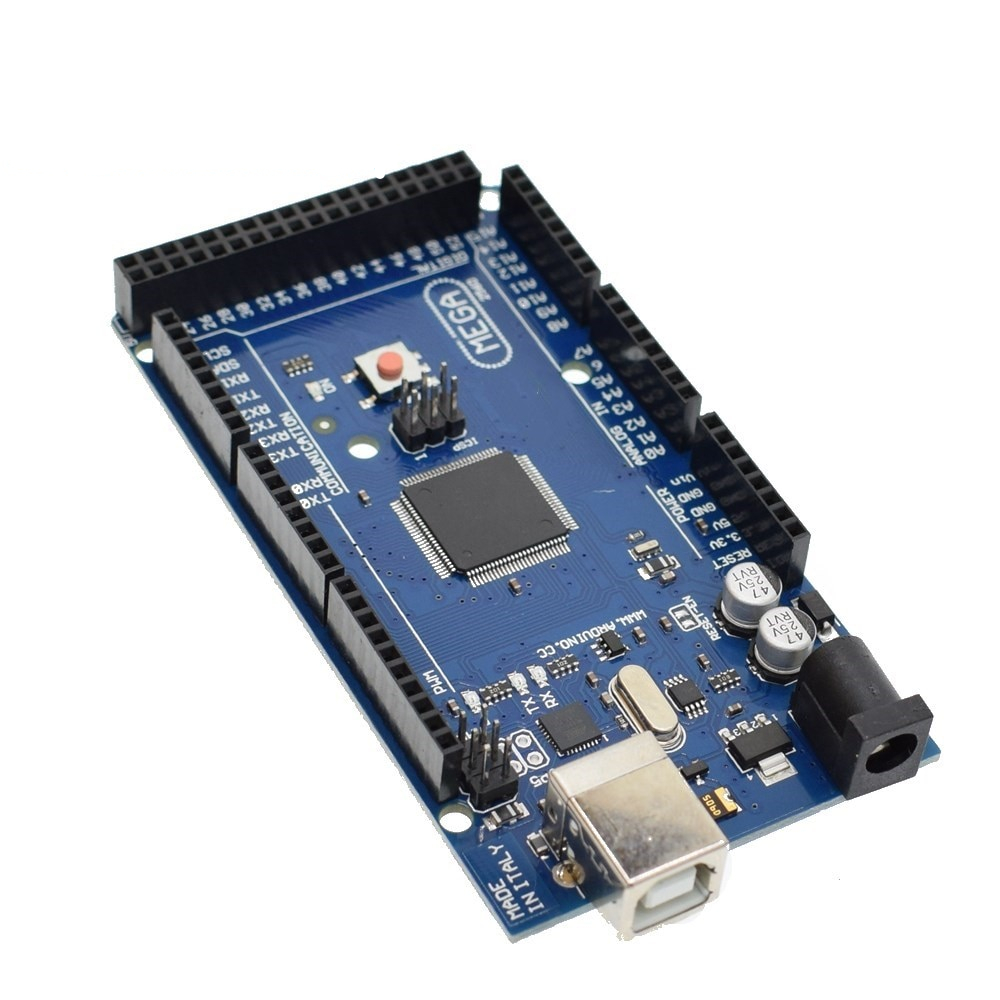 mega2560 REV3 ATmega2560-16AU Board