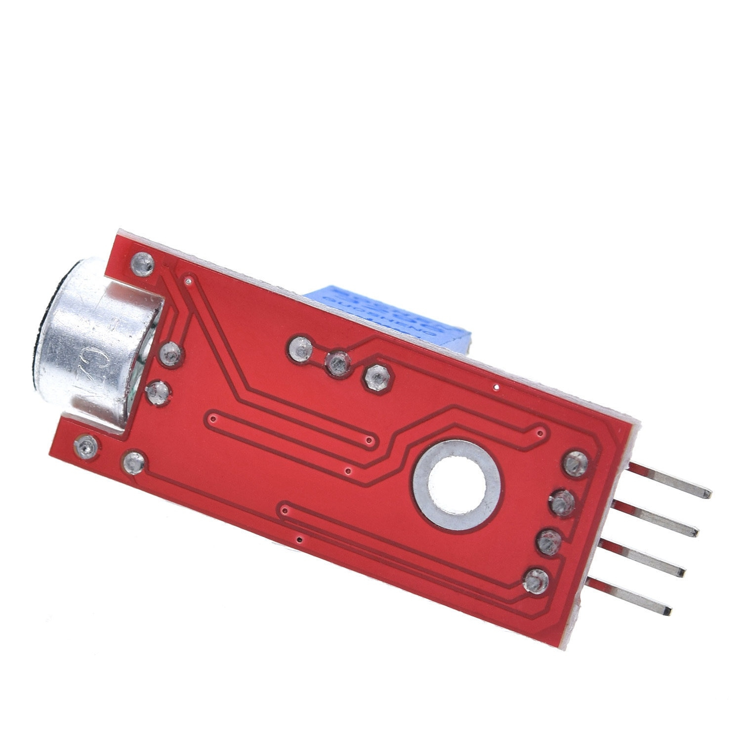 Voice Sound Detection Sensor Module