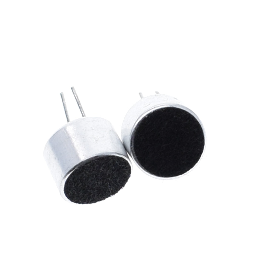 Electret Microphone