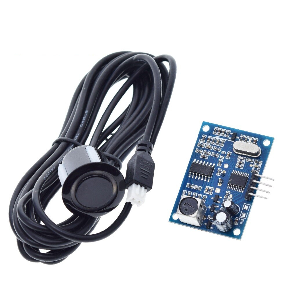 Waterproof Ultrasonic Module JSN-SR04T / AJ-SR04M 