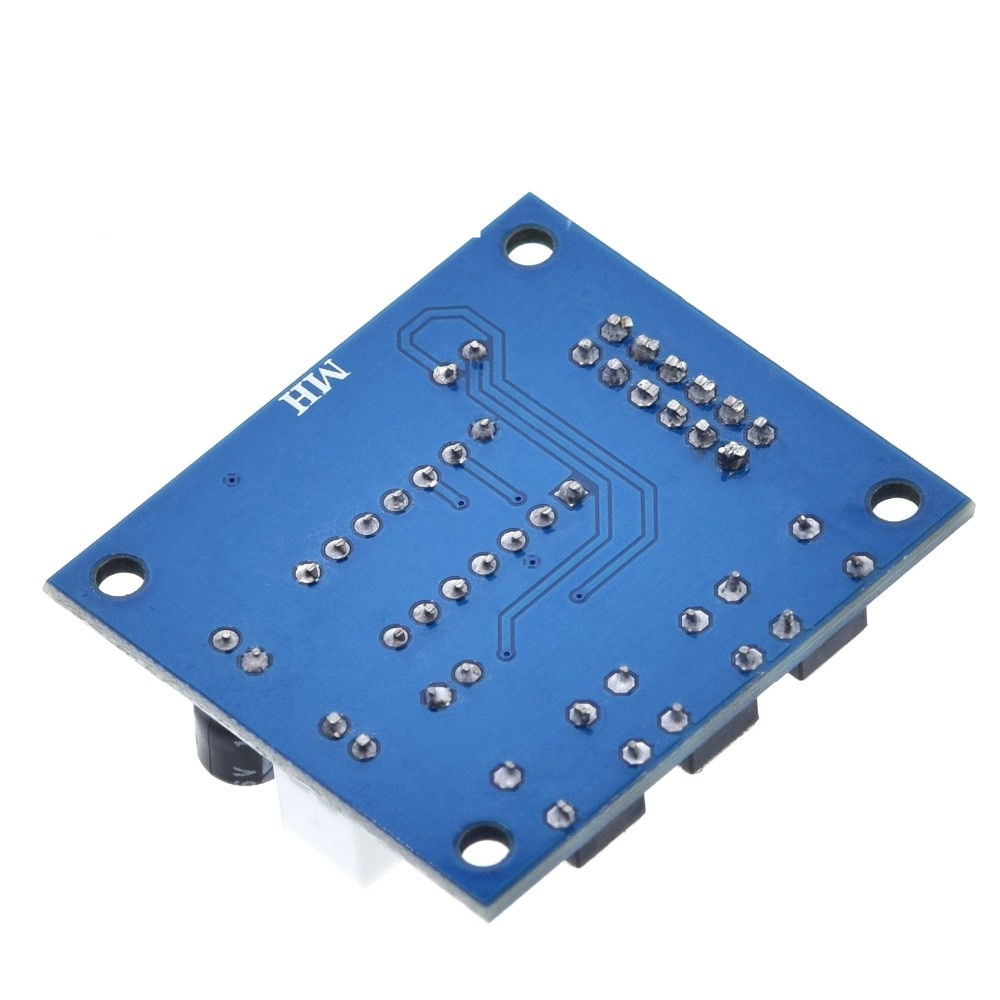ISD1820 recording module voice module the voice board telediphone module board with Microphones + Loudspeaker