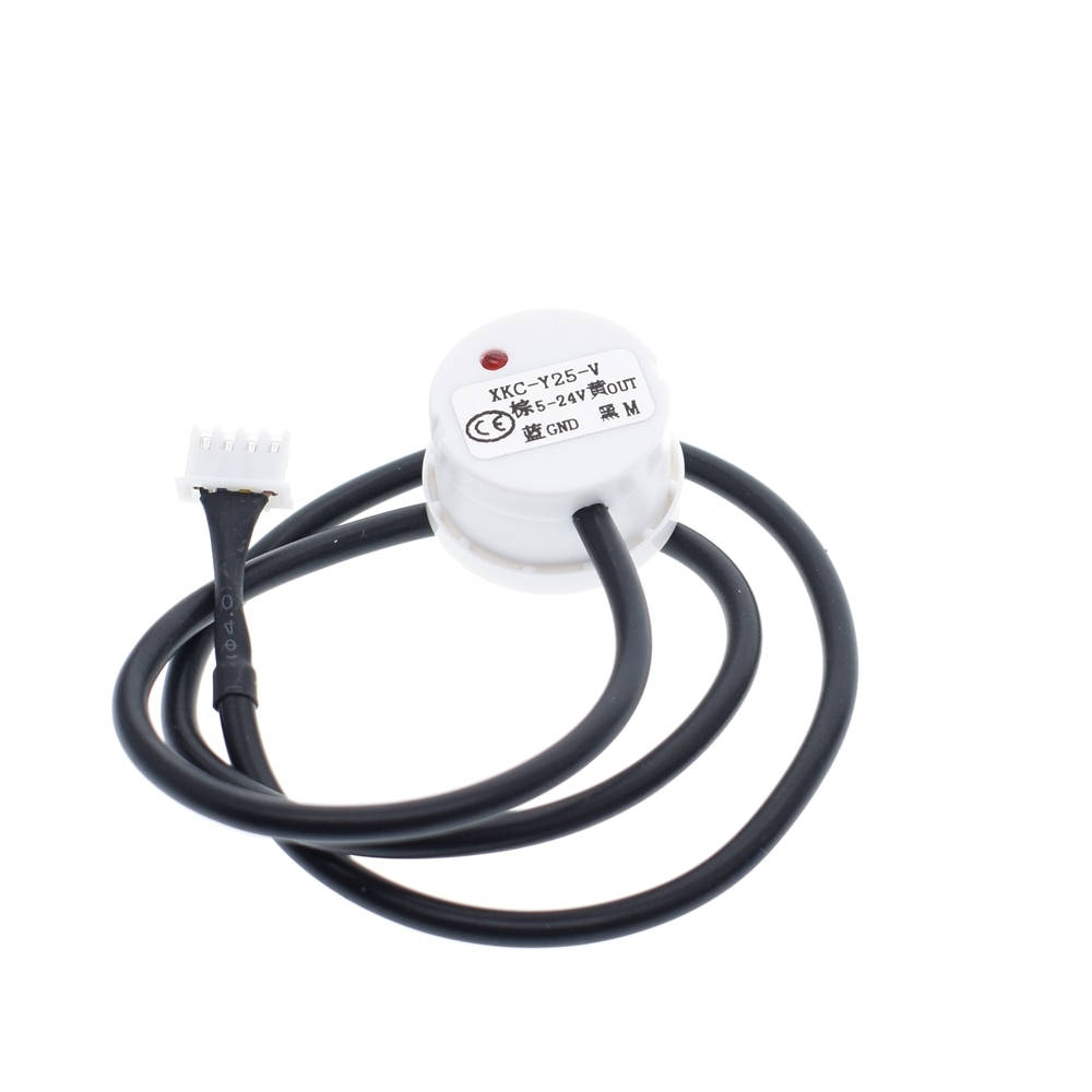 XKC Y25 T12V Liquid Level Sensor