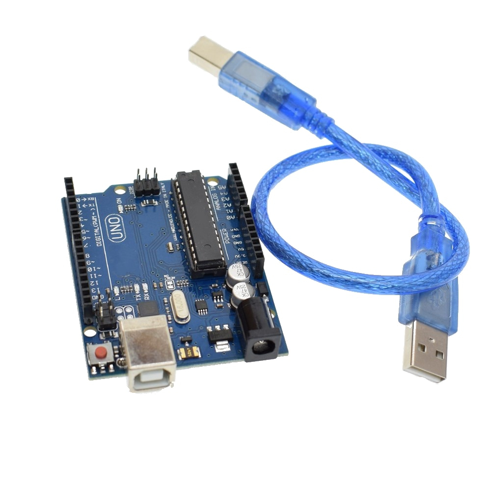 Arduino Uno R3 MEGA328P