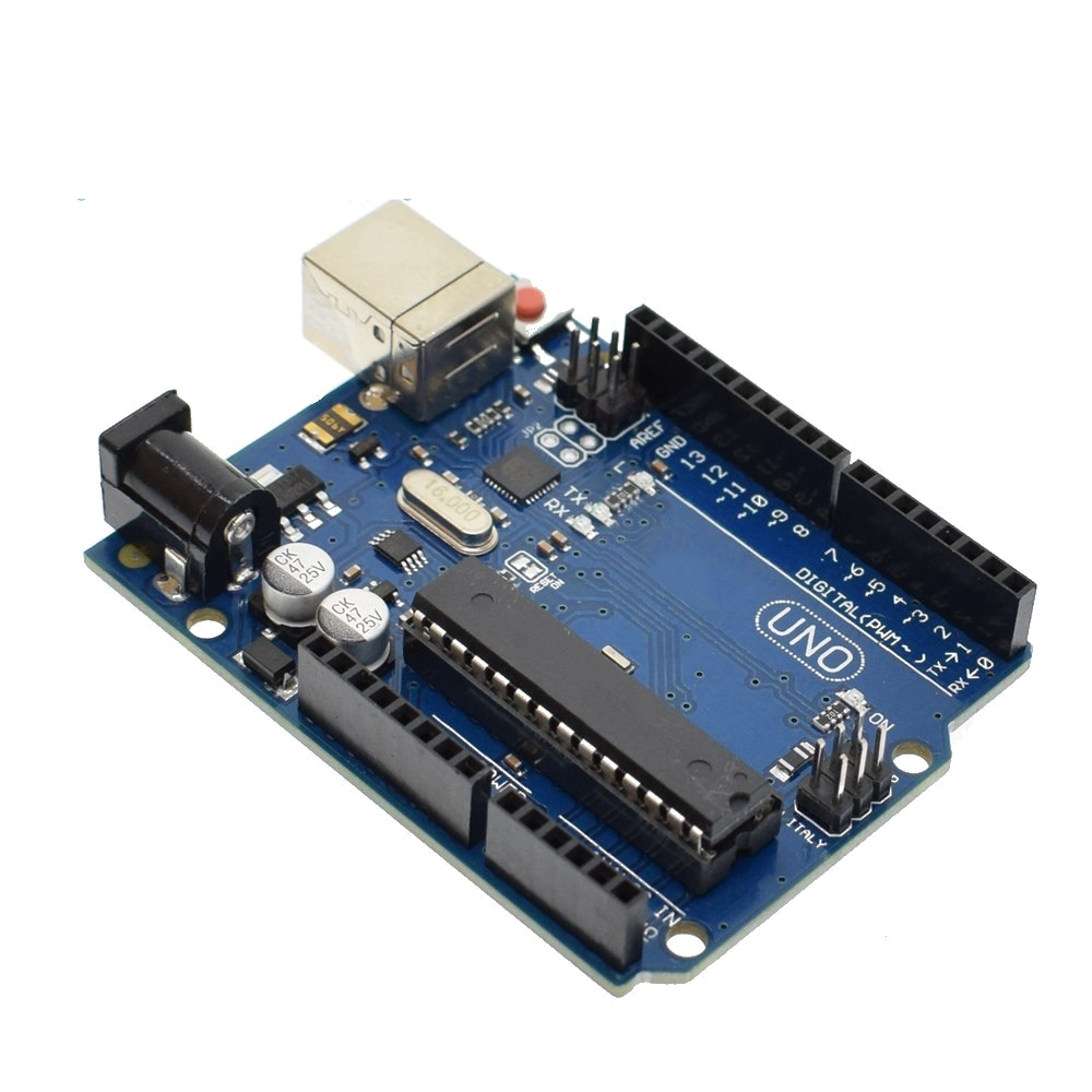 Arduino Uno R3 MEGA328P