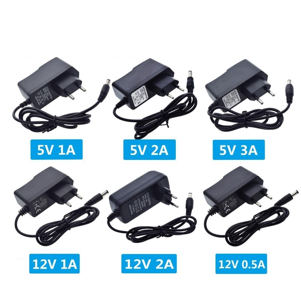Power Adapter