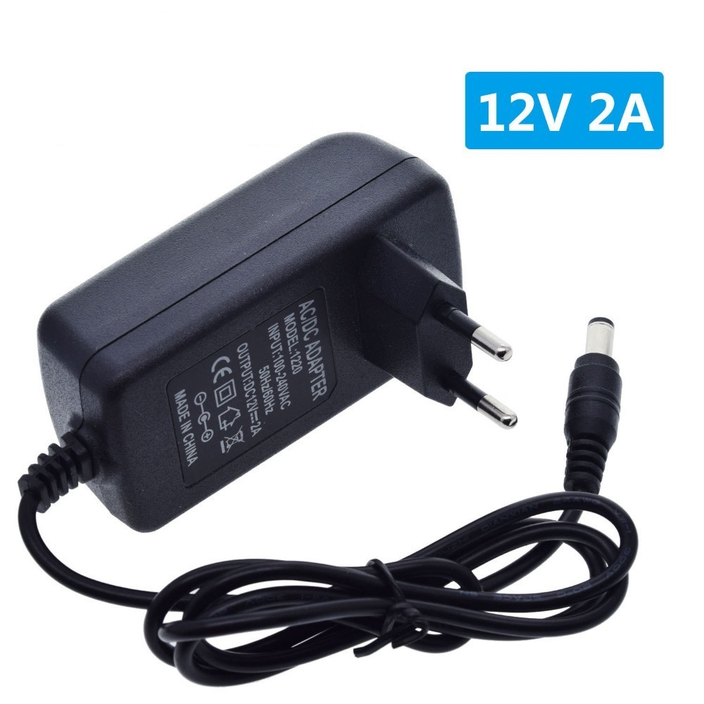 Power Adapter